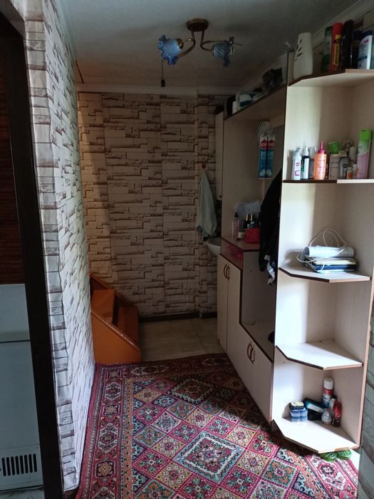 Продам 3х комн.квартиру