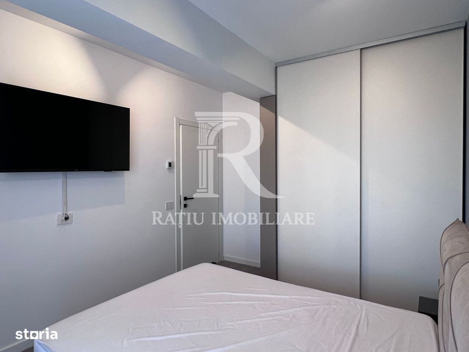Apartament cu 2 camere | Prima Panorama | Decebal | Oradea