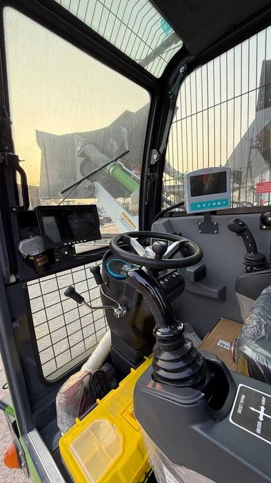 Car mix, betonameshalka, кармих бетонамешалка бетон коргич 4.0kub