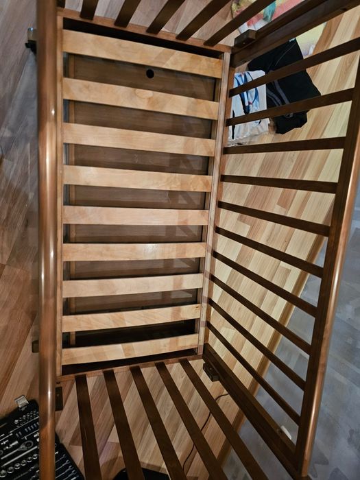 Детский манеж,состояние удовлетворительное