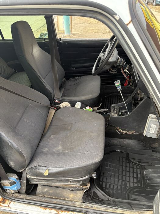 Ваз 2107 сатылады