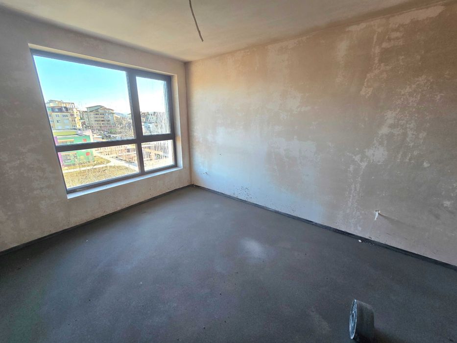 Продава се Двустаен апартамент в Велико Търново, Акация - 70 кв.м за 837 €/кв.м - Снимка #3