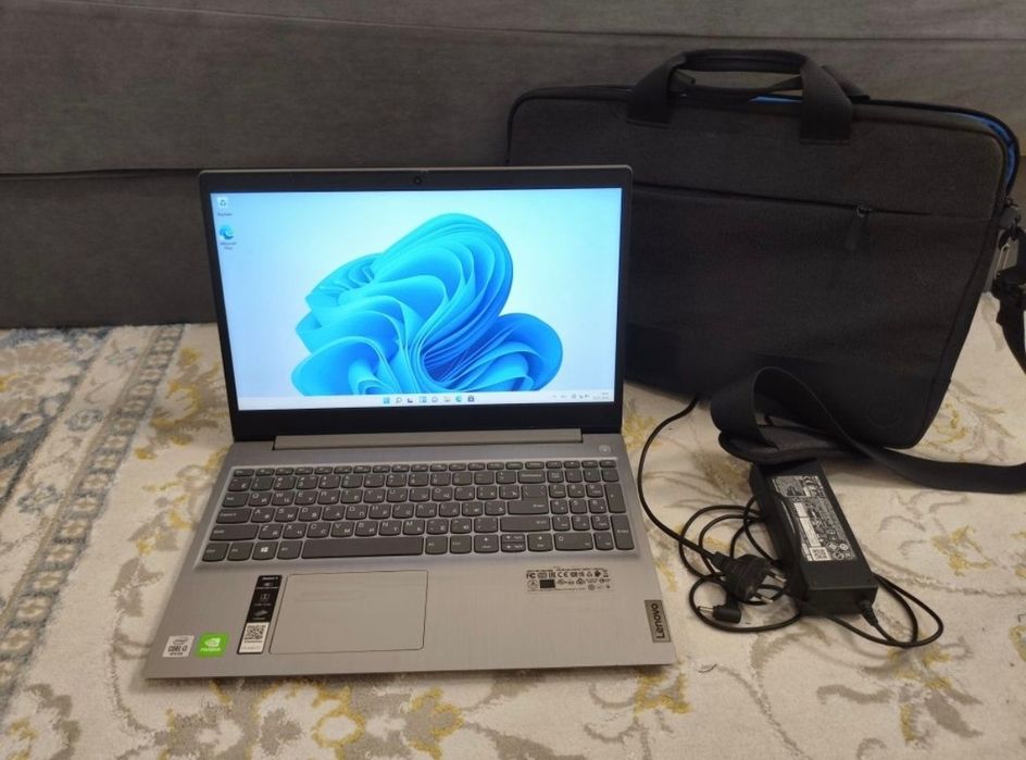 Ноутбук i3-1005G1 + GeForce MX330 + 1TB
