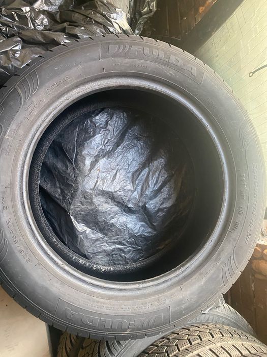 Гуми 205/55/16 dot 4622