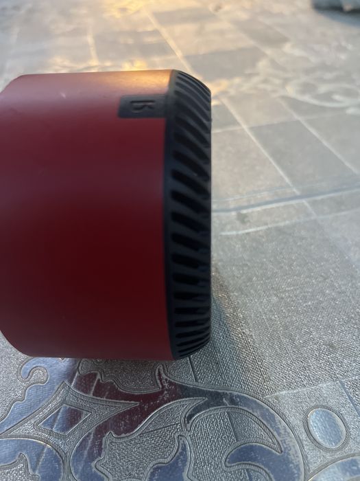 Станция Яндекс лай красный