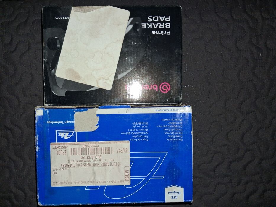 Accesori auto ibiza 1.4 /85cp 2011 eu.5oferta oferta...