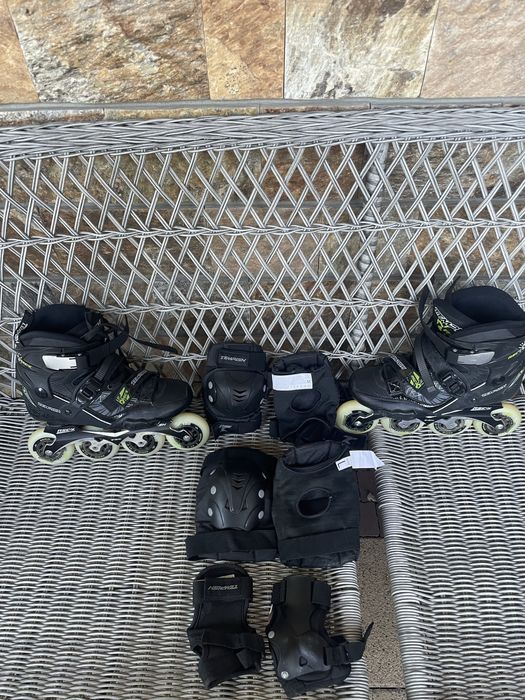 Ролер Блейд- почти нови