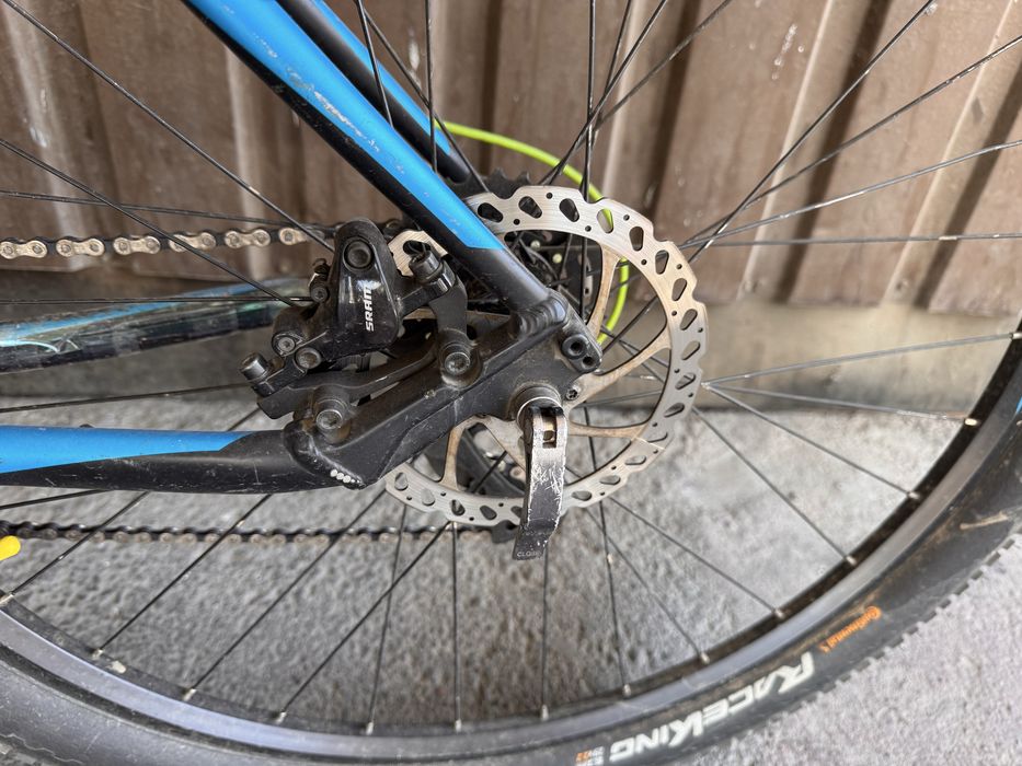 Scott aspect 960 L