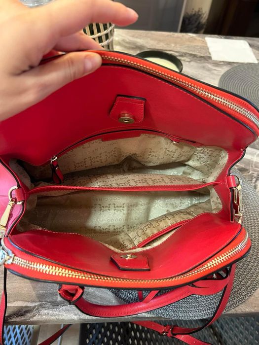 Genți Coccinelle și Marella