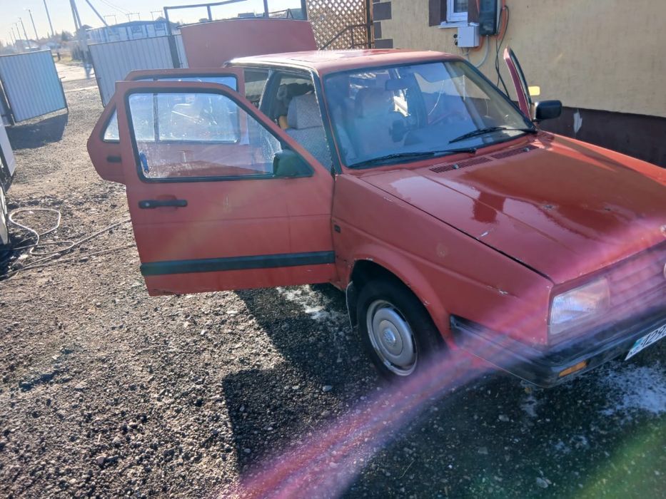 Продам машину джетту
