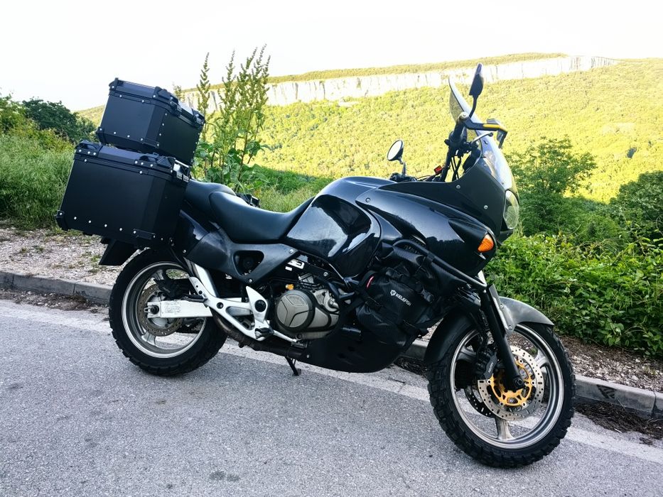 Honda Varadero an 2000