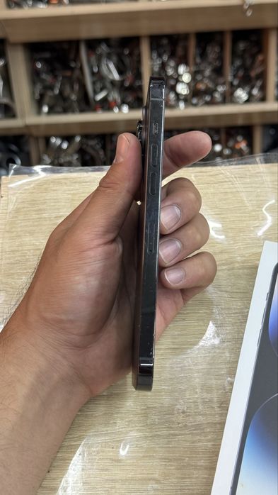 Iphone 14 pro max 128gb