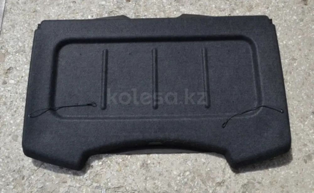 Полка в багажник Renault Sandero