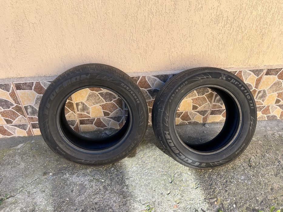 Caucucuri vara 16
