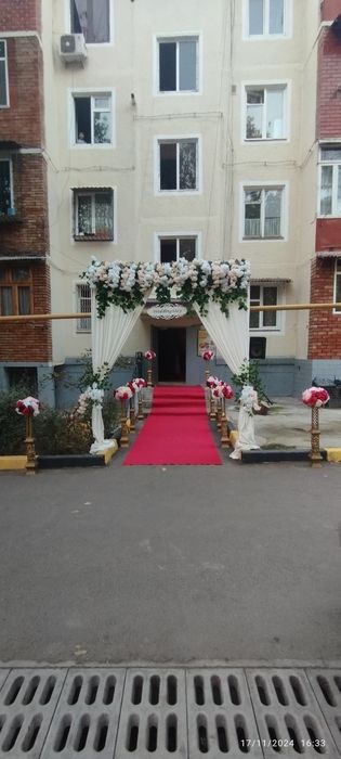 Ofarmleniya xizmati 600 mingdan boshladi