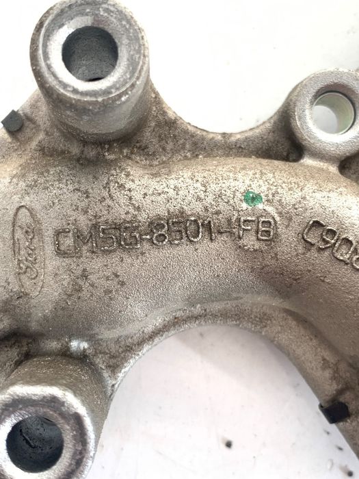 Pompa De Apa Ford Fiesta Vii 2017 - > 1.1B Xyje Oem Cm5G-8501-Fb