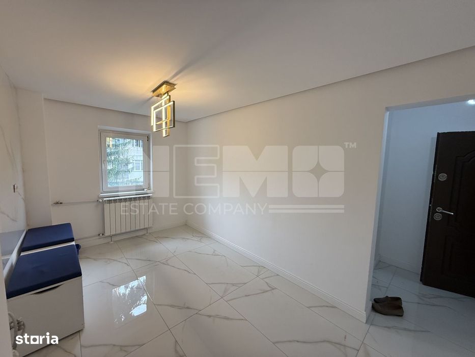 Apartament 2 camere | Etaj 2 | Piața Mică | Rădăuți