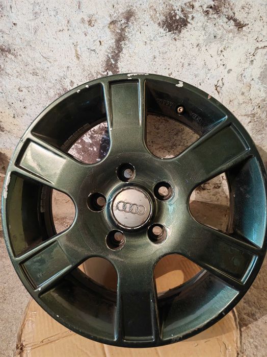 Джанти  15 5х112