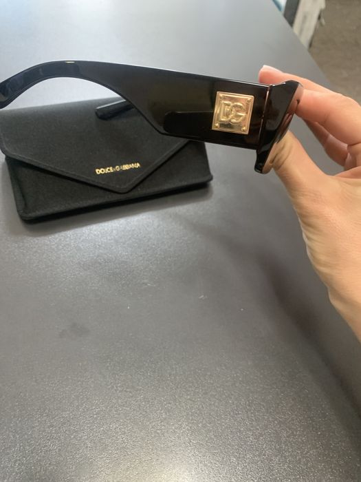 Очила Dolce & Gabbana