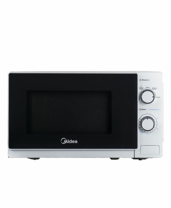 Продам микроволновую печь Midea