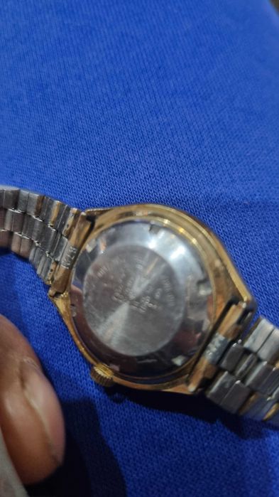 дански часовник SEIKO автоматик