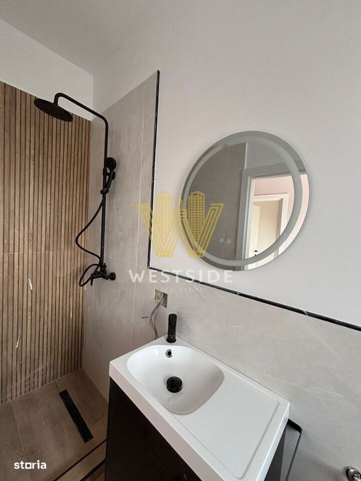 Duplex premium de vanzare, in Mosnita Veche