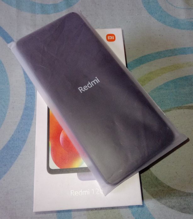 Redmi 12C 8/128 gb