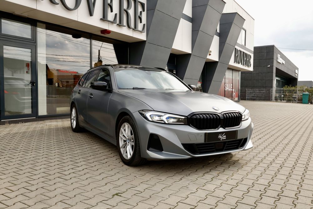 BMW Seria 3