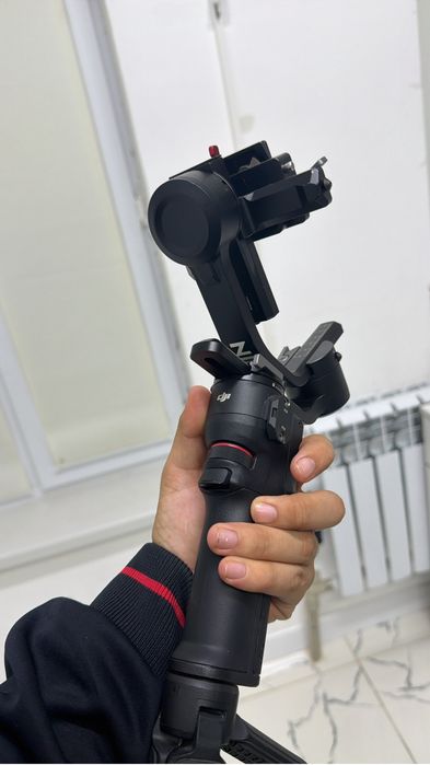 Sony ZV-E10 II + DJI RS 3 MINI Продам