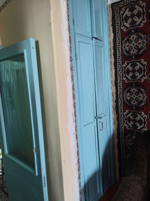 Продам 3х квартиру центр