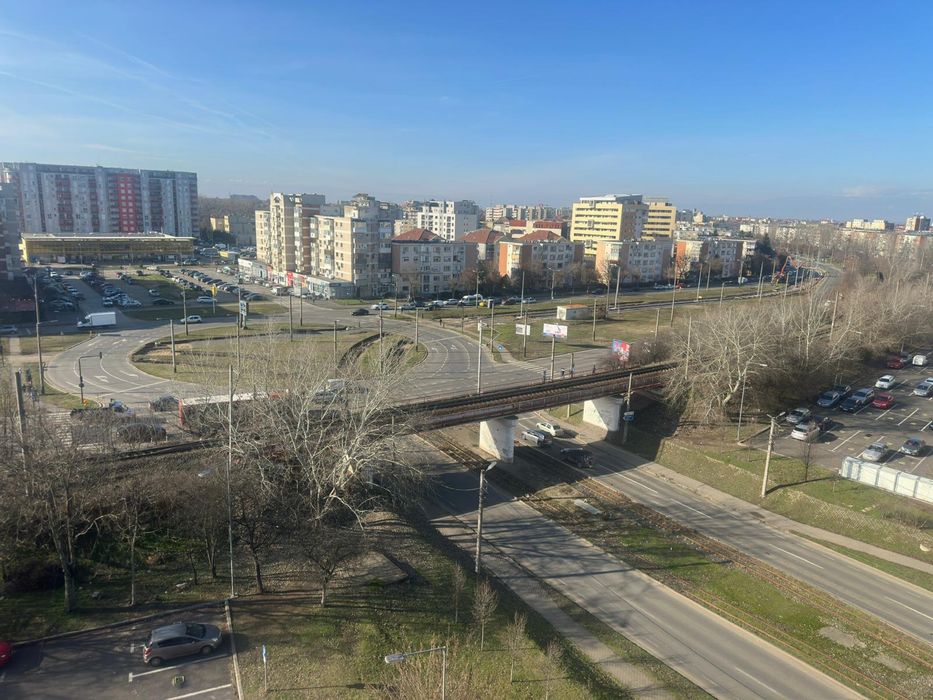 Vand apartament doua camere 67500€ Micalaca 300