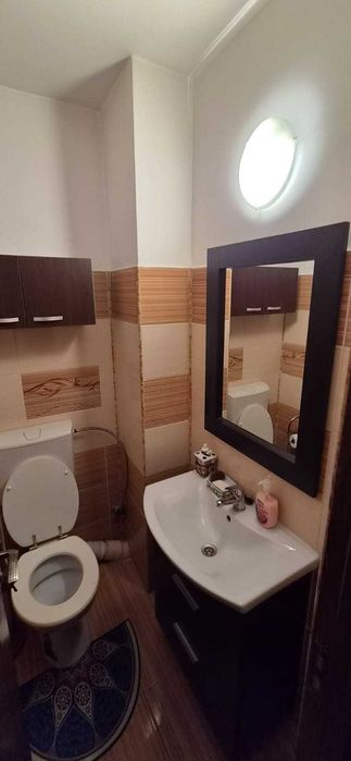 Vand apartament 3 camere Prundu Kaufland