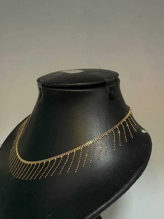 Lant Dama Aur 14K 5.13gr (cdc)