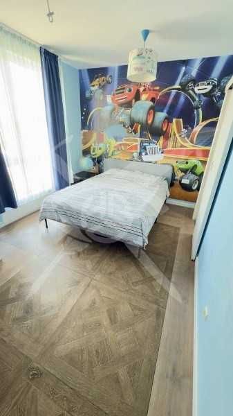 Продава се Тристаен апартамент в Бургас, Сарафово - 99 кв.м за 1990 €/кв.м - Снимка #4