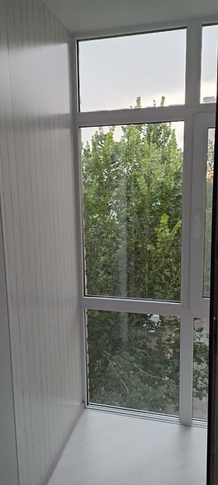 Москитные сетки обслуживание