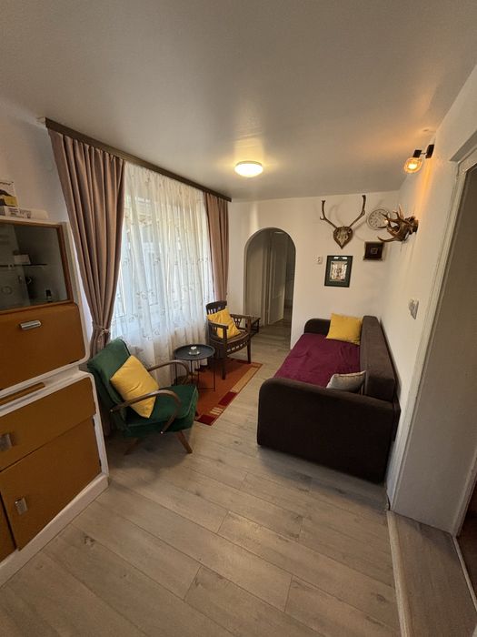 Casa de inchiriat in Valiug.