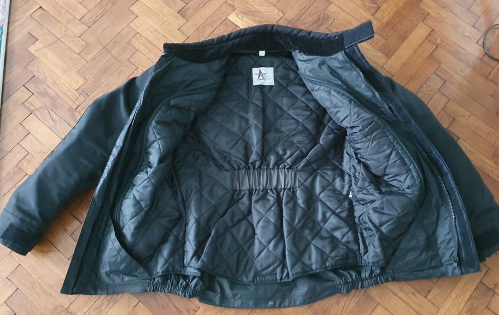 Geacă moto Asci XS