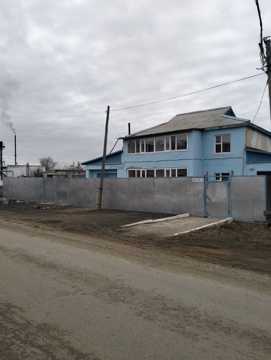 Коттедж  мкр.Молодежный