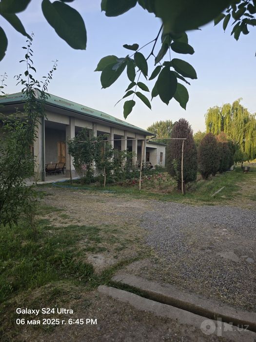 Yangi Toshkent. Ferma sotiladi.( 1,25 Gektar)  Продается ферма