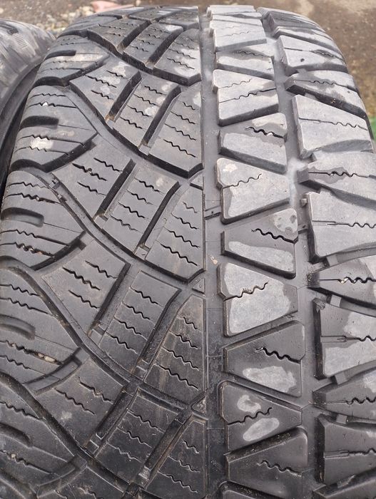 235 55 18 Мишелин