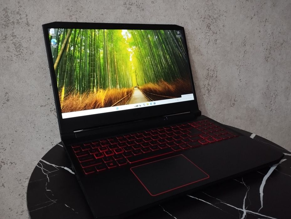 Acer nitro 5 an515