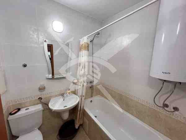 Продава се Тристаен апартамент в Свети Влас - 92 кв.м за 737 €/кв.м - Снимка #7