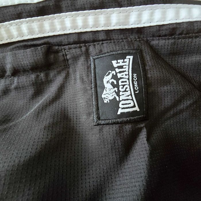 Мъжки къси панталони, голям размер, 4 XL