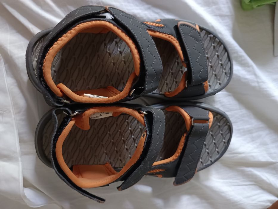 Sandale Nr 40 unisex