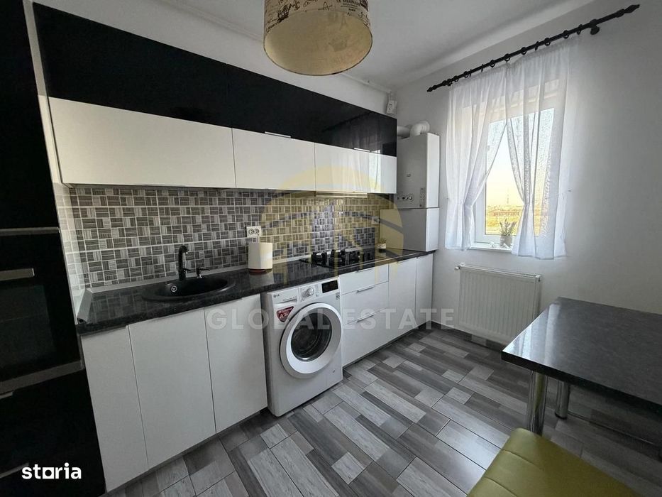Inchiriere apartament 2 camere - Militari - Rotar Park 1 | Centrala