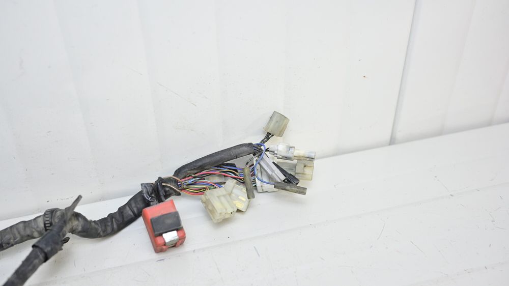 Instalatie Electrica Yamaha FZ6 2004 - 2009