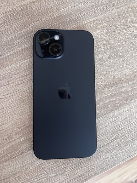 iPhone 15- 128gb