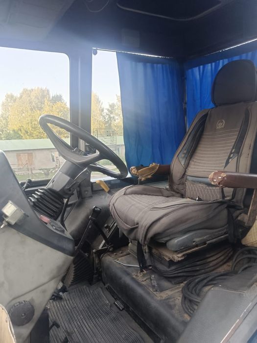 Продам трактор МТЗ 952.2