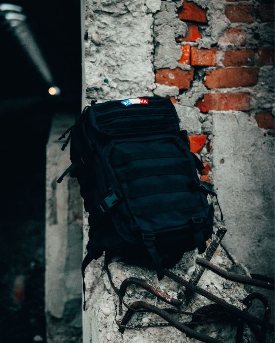 Ghiozdan Tactic COMBAT