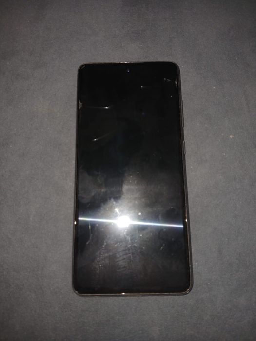 Самсунг А 52 256гб белый